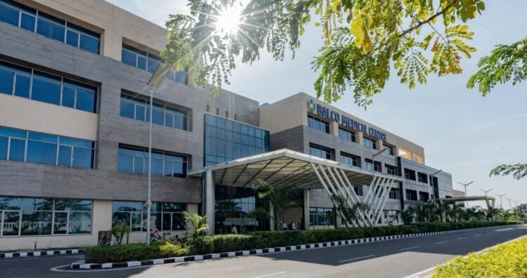 बालको मेडिकल सेंटर के चौथे वार्षिक बीएमसी छत्तीसगढ़ कैंसर कॉन्क्लेव में शामिल होंगे देश-दुनिया के कैंसर विशेषज्ञ