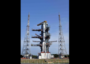 श्रीहरिकोटा से 4 सितंबर को उड़ान भरेगा देश का पहला जियो-इमेजिंग सैटेलाइट