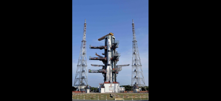 श्रीहरिकोटा से 4 सितंबर को उड़ान भरेगा देश का पहला जियो-इमेजिंग सैटेलाइट