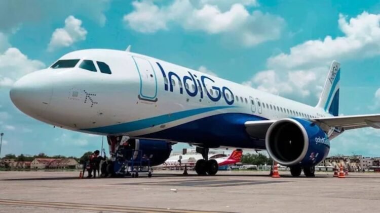 पायलट की तबीयत बिगड़ी, दोहा-बेंगलुरु IndiGo फ्लाइट की मस्कट में इमरजेंसी लैंडिंग