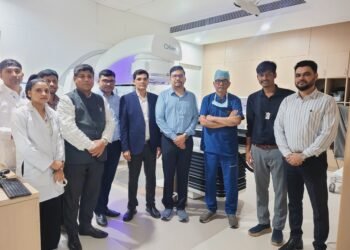 रामकृष्ण CARE कैंसर इंस्टीट्यूट ने रायपुर में उन्नत रेडिएशन ऑन्कोलॉजी सेवाओं की शुरुआत की
