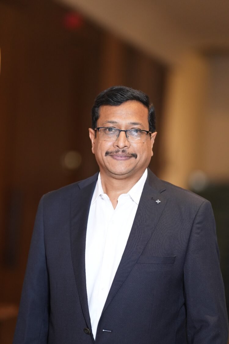 विवेक गर्ग को मिली एफएडीए स्टेट चेयरमैन के रूप में महत्वपूर्ण जिम्मेदारी