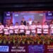 एनटीपीसी इलेक्ट्रॉन क्विज का रायपुर क्षेत्रीय दौर आयोजित, आईआईएम रायपुर की टीम विजेता