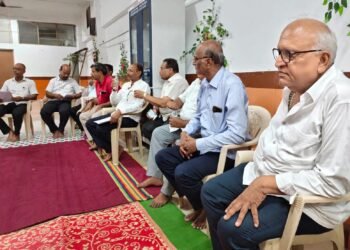 रायपुर में 29 सितंबर को होगा दिगंबर जैन युवक-युवती परिचय सम्मेलन