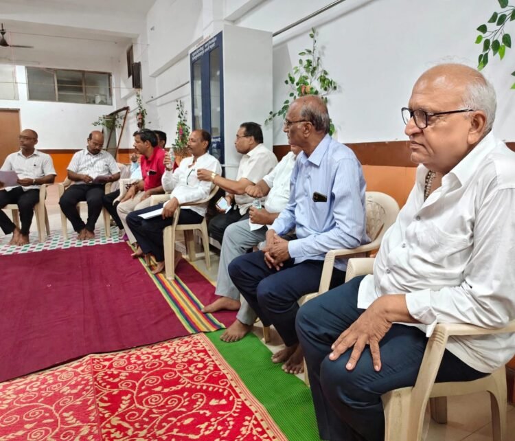रायपुर में 29 सितंबर को होगा दिगंबर जैन युवक-युवती परिचय सम्मेलन