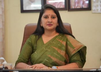 औपचारिक नाम से अपनत्व तक, स्थानीय नामों के लिए आयोग की पहल