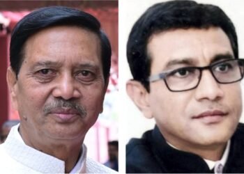 जनता को जीडीपी समझ नहीं आती , वो तो बस शक्कर तेल गैस परचून के दाम कम चाहती है