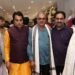 पंडरी टेक्सटाइल मार्केट में ‘आनंदम’ नवीन प्रतिष्ठान का शुभारंभ, विधायक पुरन्दर मिश्रा ने दी शुभकामनाएं