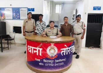 त्योहारों पर उपद्रव रोकने पुलिस अलर्ट, 50 से ज्यादा लोगों पर कार्रवाई