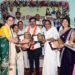 शिक्षकों का समाज में स्थान सदैव आदरणीय एवं अग्रणी-उप मुख्यमंत्री एवं कवर्धा विधायक विजय शर्मा