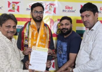 पारसनाथ पर्वतराज की तलहटी में मात्र नियमावली बोर्ड से कैसे होगा पवित्रता और पर्यावरण संरक्षण?