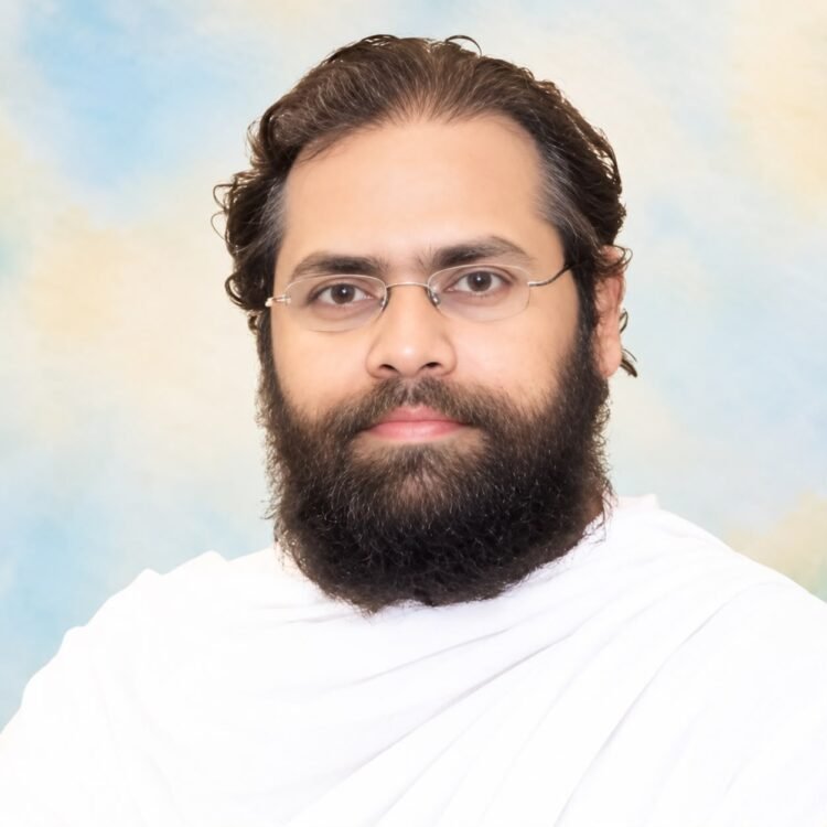 पर्युषण एवं दशलक्षण महापर्व : आत्मशुद्धि, संयम और क्षमा का पावन संदेश -देवेन्द्र ब्रह्मचारी