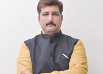 कांग्रेस की सरकार गई पर लूट और गबन की आदत नहीं गई : भाजपा