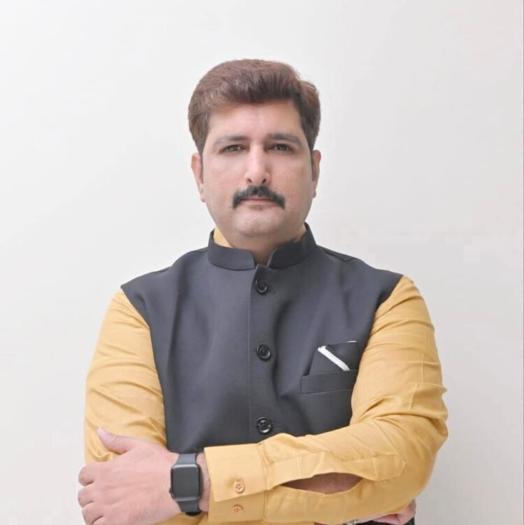 कांग्रेस की सरकार गई पर लूट और गबन की आदत नहीं गई : भाजपा