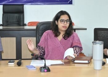 वार्ड आरक्षण की तैयारी शुरू, कला मंदिर में होगी आरक्षण प्रक्रिया