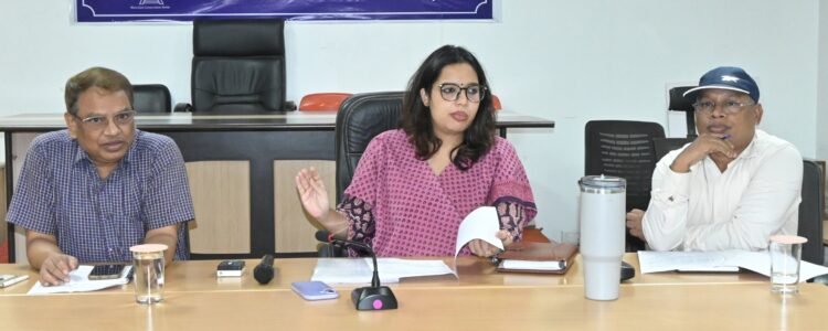 वार्ड आरक्षण की तैयारी शुरू, कला मंदिर में होगी आरक्षण प्रक्रिया