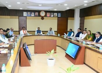 कैबिनेट के 5 बड़े फैसले: युवाओं से लेकर कर्मचारियों तक को राहत