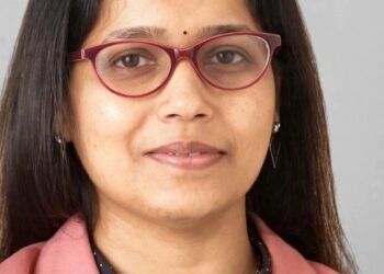 अभिनंदनीय व्यक्तित्व डॉक्टर लीना जैन