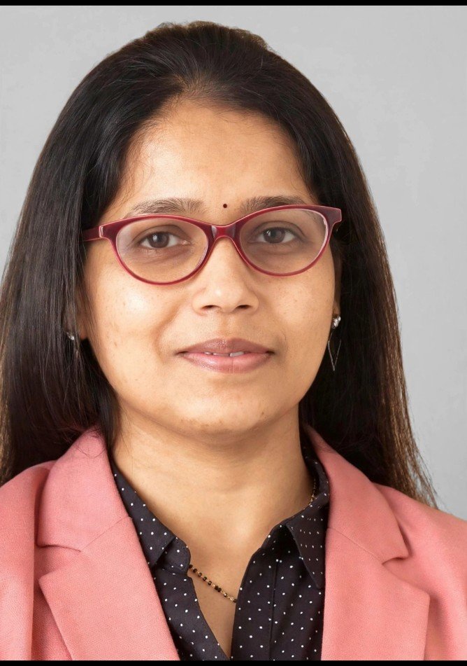 अभिनंदनीय व्यक्तित्व डॉक्टर लीना जैन