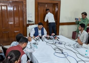 केंद्रीय बजट 2026-27 से छत्तीसगढ़ के समावेशी विकास और आर्थिक प्रगति को मिल रही नई गति – रामदास आठवले