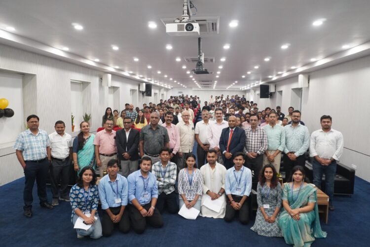 राष्ट्रीय हिमालयी अध्ययन मिशन के अंतर्गत एनआईटी रायपुर में ‘हिमालय दिवस–2026’ का आयोजन
