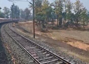 दक्षिण पूर्व मध्य रेलवे के लिए बड़ी सौगात, रेल विकास को मिली नई गति, दक्षिण पूर्व मध्य रेलवे की 2 महत्वपूर्ण मल्टीट्रैकिंग परियोजनाओं को केंद्रीय मंत्रिमंडल की मंजूरी