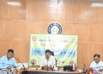 रायपुर रेल मंडल में 11 से 25 सितंबर तक राजभाषा पखवाड़ा-2026 का आयोजन