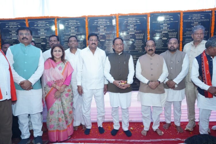 लगातार दो वर्ष देश में सर्वाधिक रिकवरी दर, यह किसानों की मेहनत का परिणाम है – उप मुख्यमंत्री विजय शर्मा