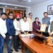 व्यापारी-आयकर विभाग के संवाद को मिली राष्ट्रीय पहचान, CAIT छत्तीसगढ़ को गोल्डन बुक सम्मान