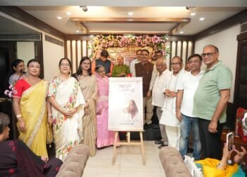 संकल्प साहित्य शिरोमणि सम्मान से सम्मानित हुए साहित्यकार, तीन पुस्तकों का हुआ विमोचन