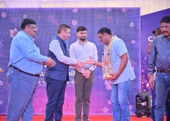 जगदलपुर में जायका ऑटोमोबाइल्स का भव्य ‘मेगा कस्टमर मीट एंड ग्रीट’ संपन्न