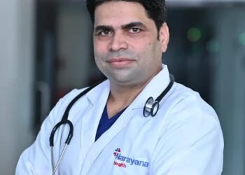 World Patient Safety Day 2026: दीर्घकालिक बीमारियों से जूझ रहे लोगों के लिए सुरक्षित स्वास्थ्य सेवा -डॉ. प्रदीप शर्मा