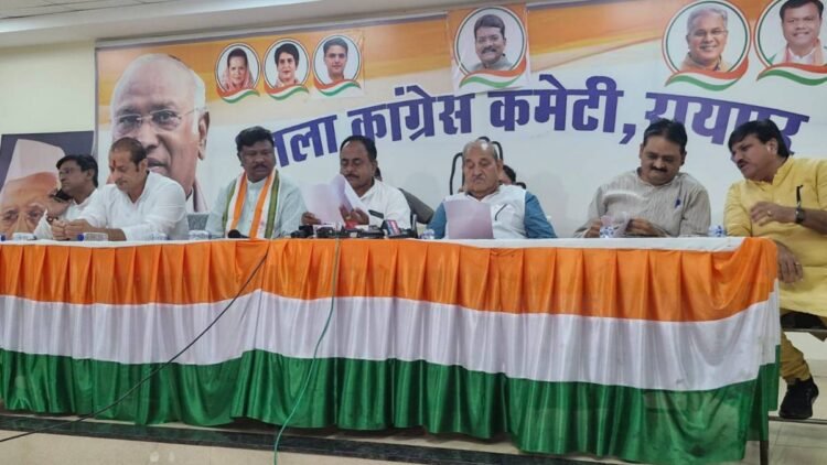 PM मोदी के जन्मदिन आयोजन पर कांग्रेस ने सरकार को घेरा, पूछा- खर्च का हिसाब दे सरकार