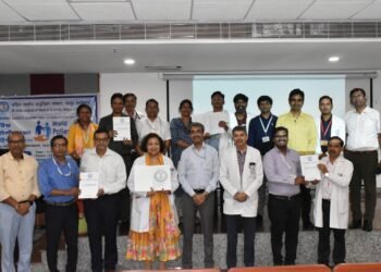 AIIMS रायपुर में मनाया गया विश्व रोगी सुरक्षा दिवस, NCD की सुरक्षित देखभाल पर जोर