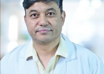 पहले 48 घंटों का महत्वः स्वाइन फ्लू के मामलों में शुरुआती कदम क्यों जरूरी है -डॉ. दीप्ति मास्के 