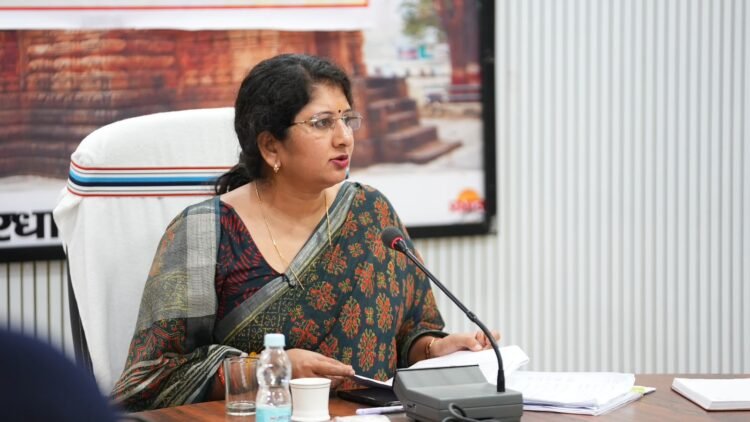 तंत्र क्रिया के आरोप में छात्र को टीसी, आयोग ने लिया कड़ा संज्ञान