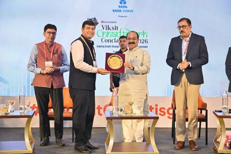 सड़क, परिवहन और कनेक्टिविटी से मजबूत हो रहा छत्तीसगढ़ का इंफ्रास्ट्रक्चर : अरुण साव