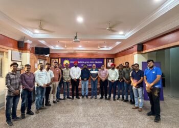 “स्वास्थ्य भी, व्यापार भी” के अंतर्गत युवा कैट 24 सितंबर को आयोजित करेगा मेगा हेल्थ कैम्प