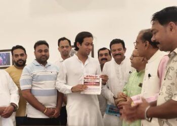 उत्तम तप धर्म पर मंगल प्रवचन इच्छाओं का त्याग ही उत्तम तप धर्म है: मुनि श्रमण सागर जी