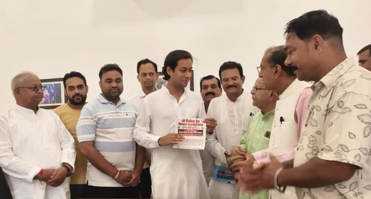 उत्तम तप धर्म पर मंगल प्रवचन इच्छाओं का त्याग ही उत्तम तप धर्म है: मुनि श्रमण सागर जी