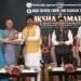 “व्यक्ति का चरित्र उसके शब्दों से नहीं, बल्कि उसके कार्यों और व्यवहार से निर्मित होता है” – संजय श्रीवास्तव’’