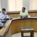 रायपुर के ब्लैक स्पॉट पर सुधार कार्य तेज करने के निर्देश, अतिक्रमण और अवैध पार्किंग पर होगी कार्रवाई