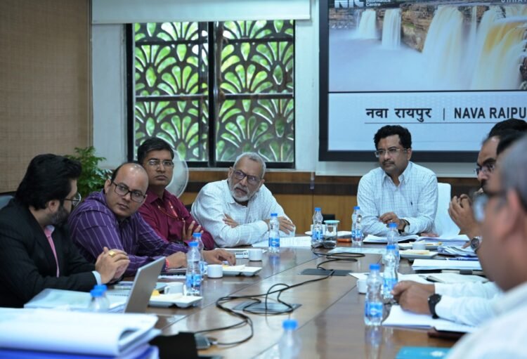 स्वच्छ भारत मिशन (शहरी) 2.0 के तहत 49.66 करोड़ के 50 कार्यों को मंजूरी