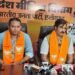 युवा कांग्रेस चुनाव में धांधली के आरोपों पर BJP का हमला, PSC घोटाले को लेकर भी उठाए सवाल