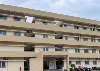 राज्यपाल डेका 28 सितंबर को नवनिर्मित सुभाषचंद्र बोस बायोटेक्नोलाॅजी इन्क्यूबेशन सेंटर का लोकार्पण करेंगे