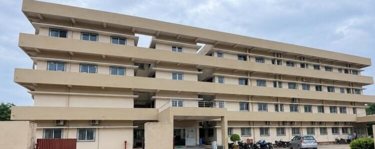 राज्यपाल डेका 28 सितंबर को नवनिर्मित सुभाषचंद्र बोस बायोटेक्नोलाॅजी इन्क्यूबेशन सेंटर का लोकार्पण करेंगे