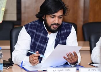 भैंसा में खुलेगी नई पुलिस चौकी, 13 नए पुलिस पद स्वीकृत; सुरक्षा व्यवस्था होगी मजबूत