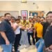 रायपुर अनाज दलाल संघ की नवीन कार्यकारिणी का गठन…