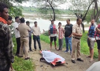 हसदेव नदी में पिकनिक मनाने पहुंचे 3 छात्र डूबे, एक का शव बरामद