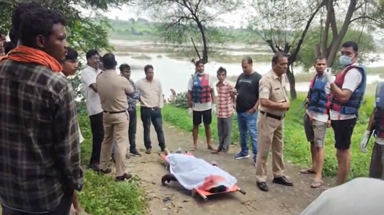 हसदेव नदी में पिकनिक मनाने पहुंचे 3 छात्र डूबे, एक का शव बरामद